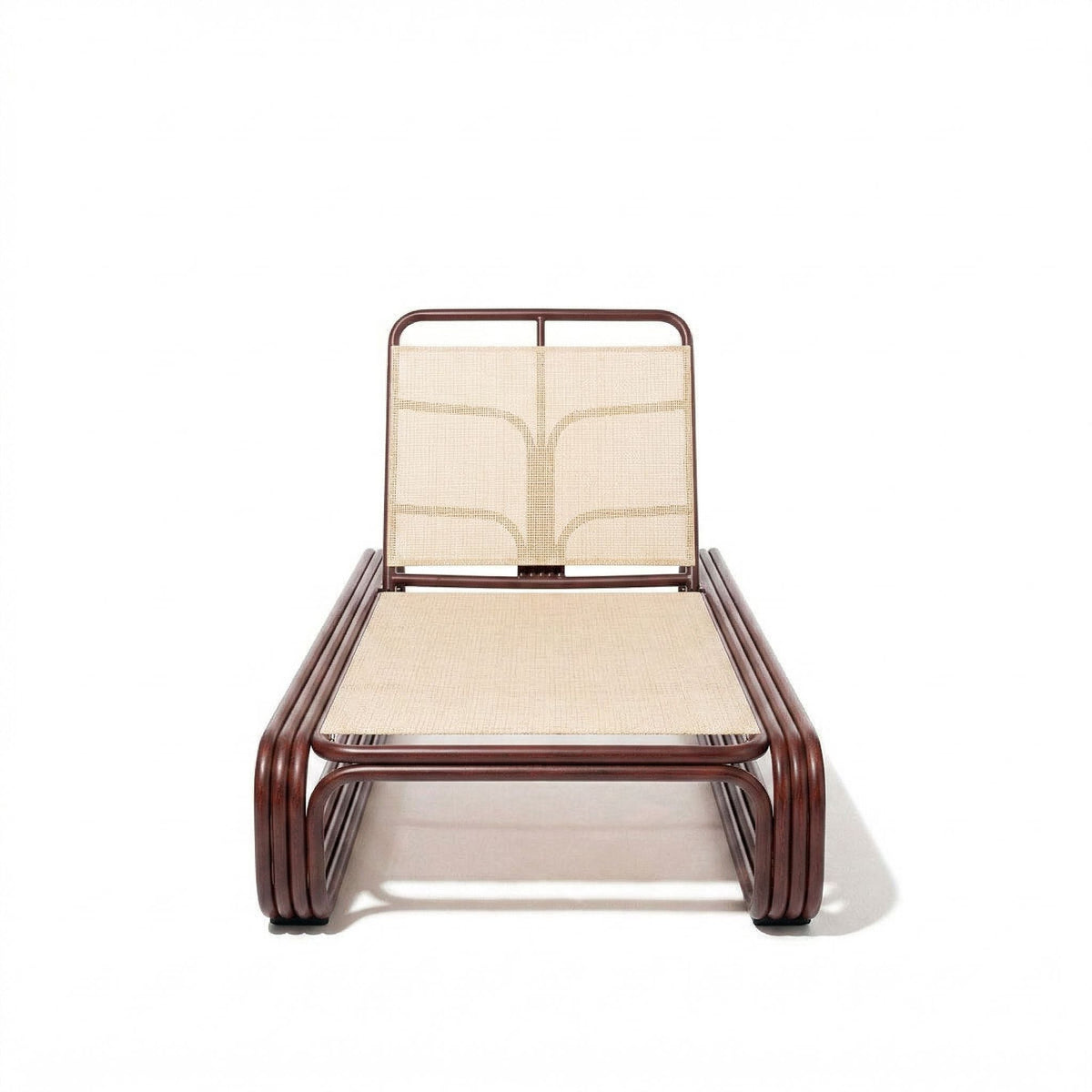The Contini Sun Lounger Frame