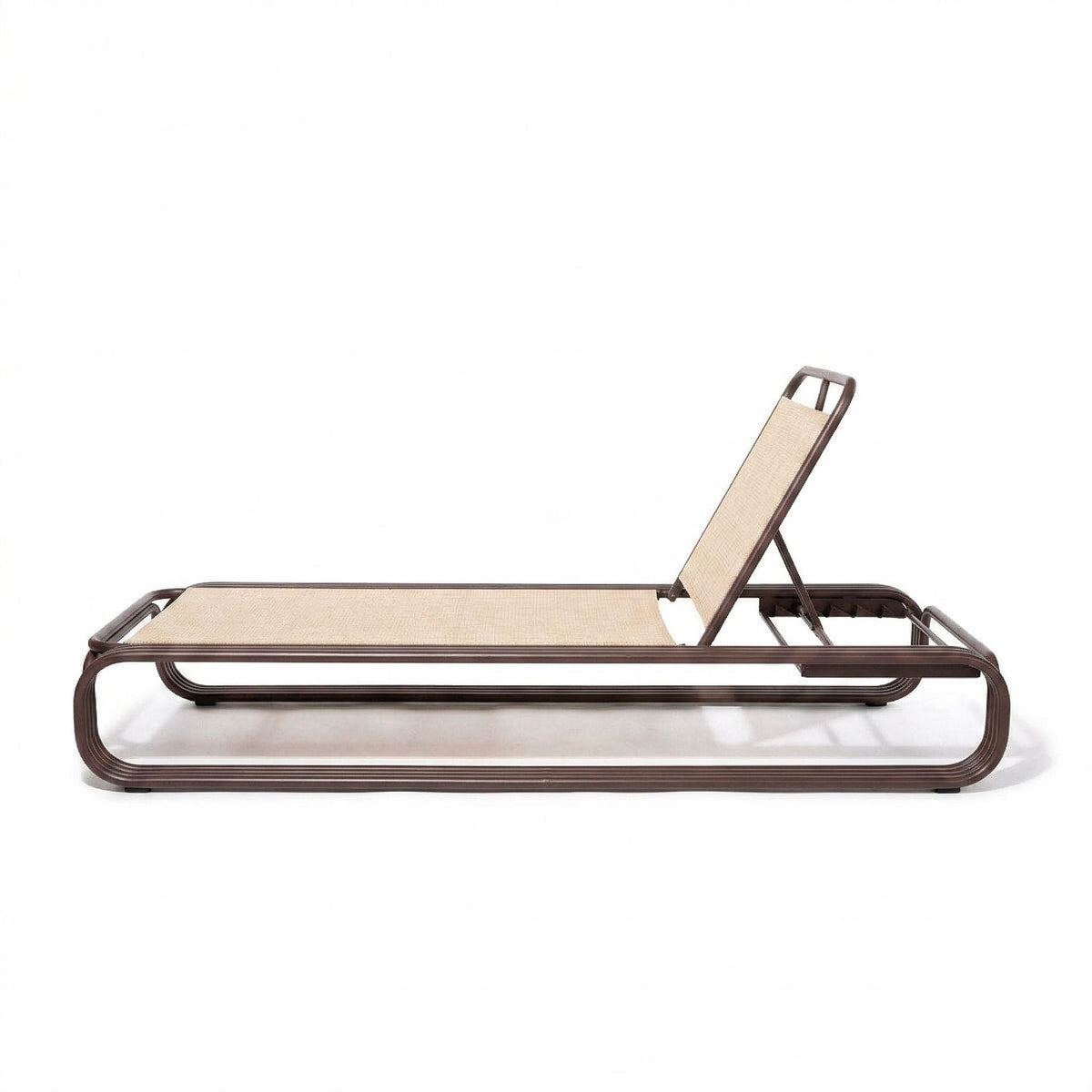 The Contini Sun Lounger Frame