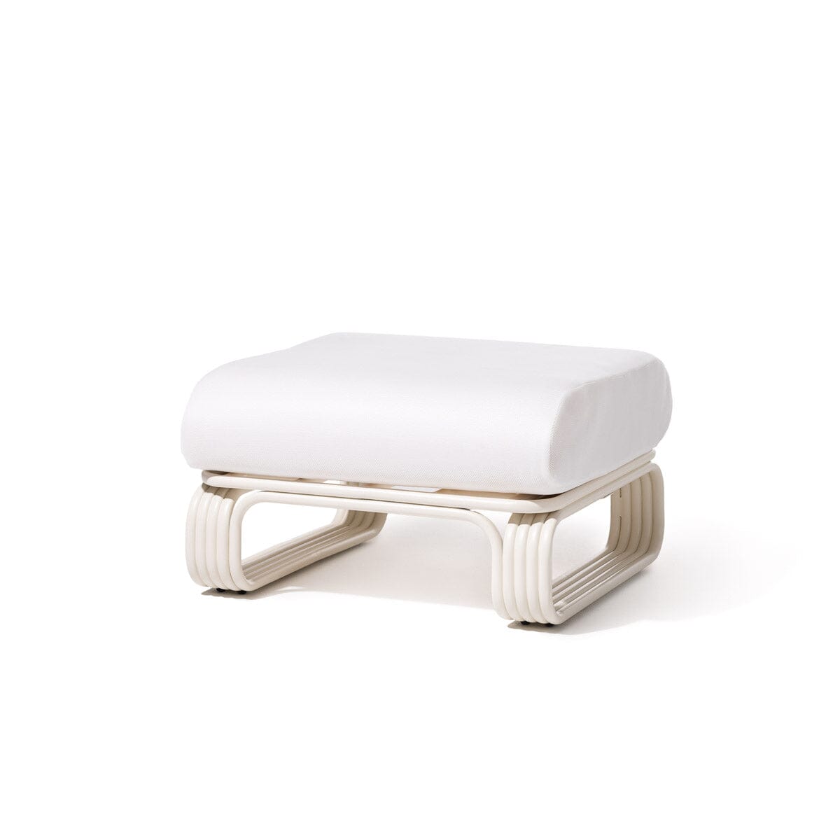 The Contini Ottoman Frame