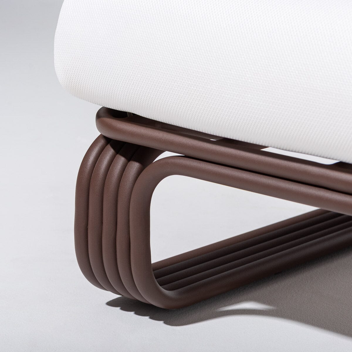 The Contini Ottoman Frame