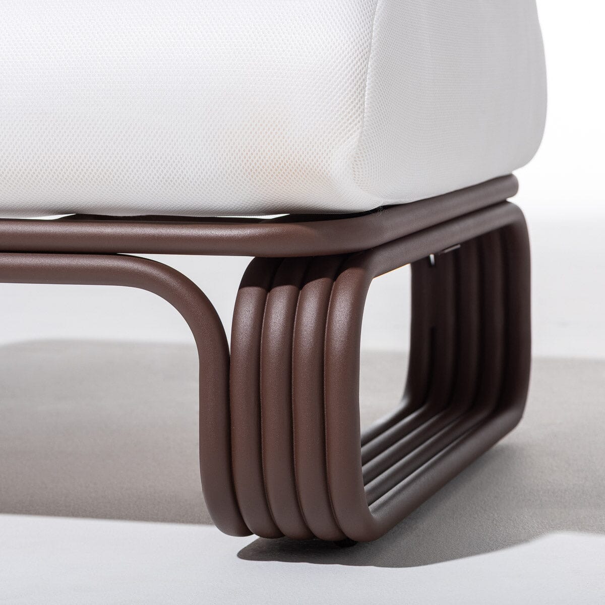 The Contini Ottoman Frame