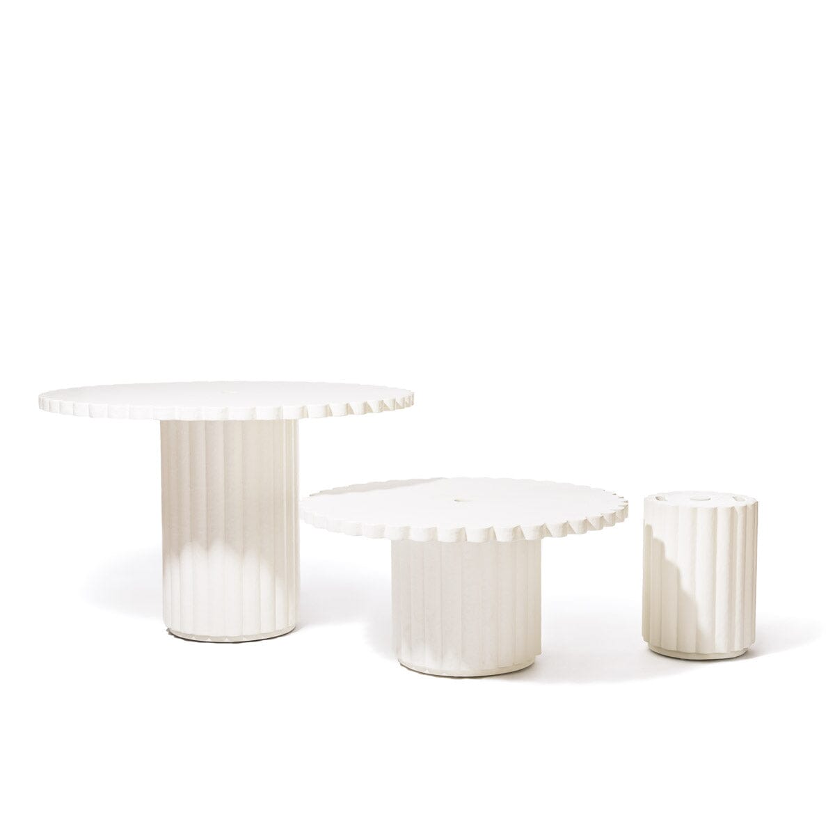 The Daisy Stool Frame