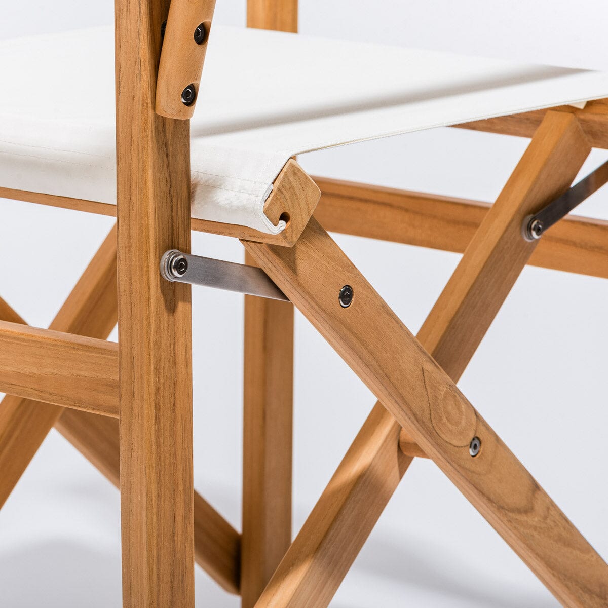 The Directors Chair