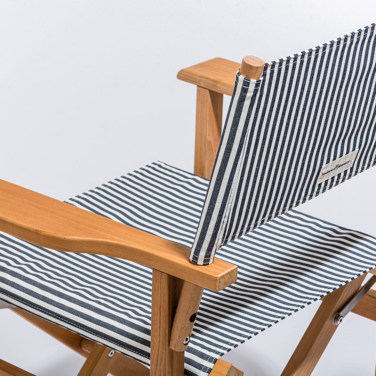 The Directors Chair