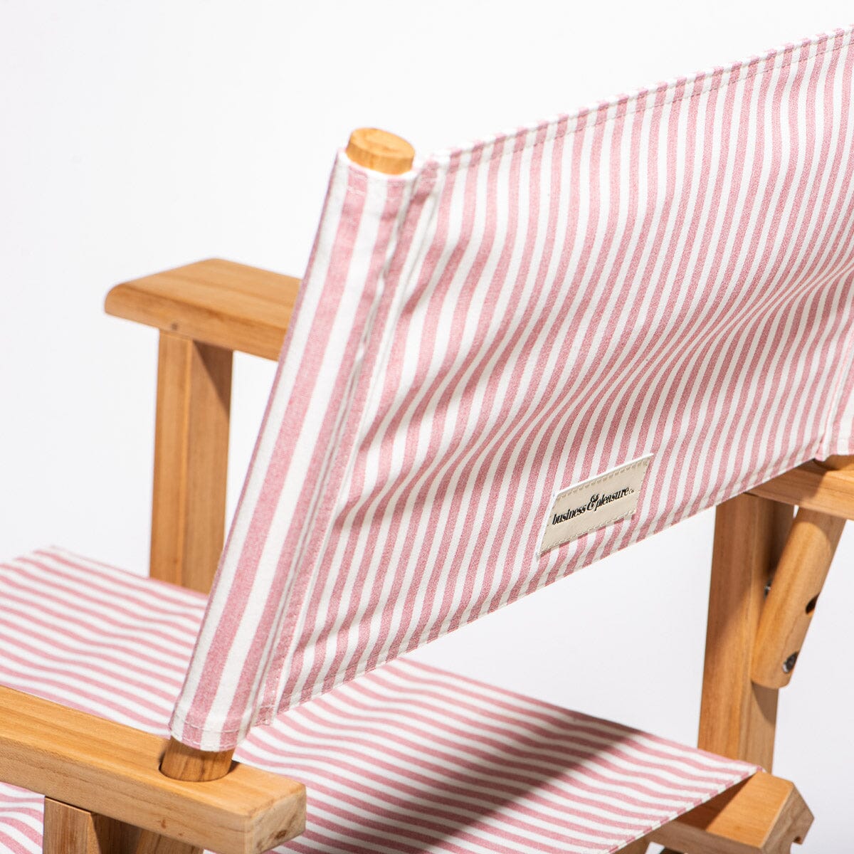 The Directors Chair