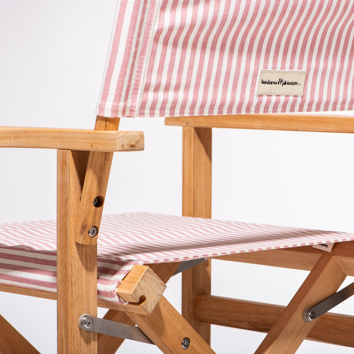 The Directors Chair