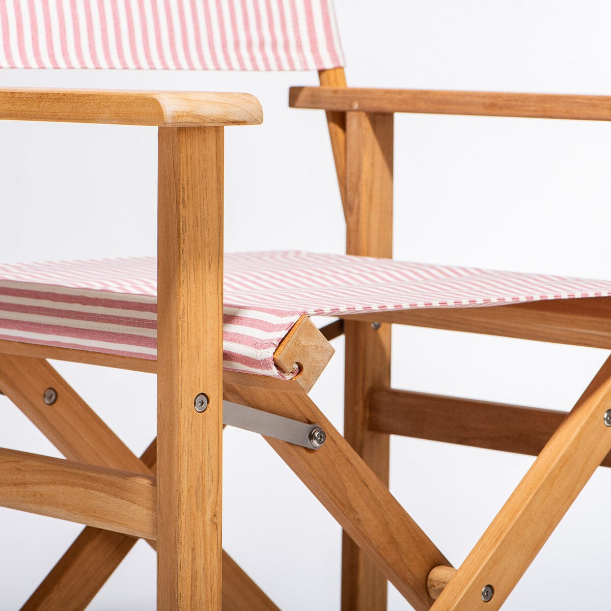 The Directors Chair