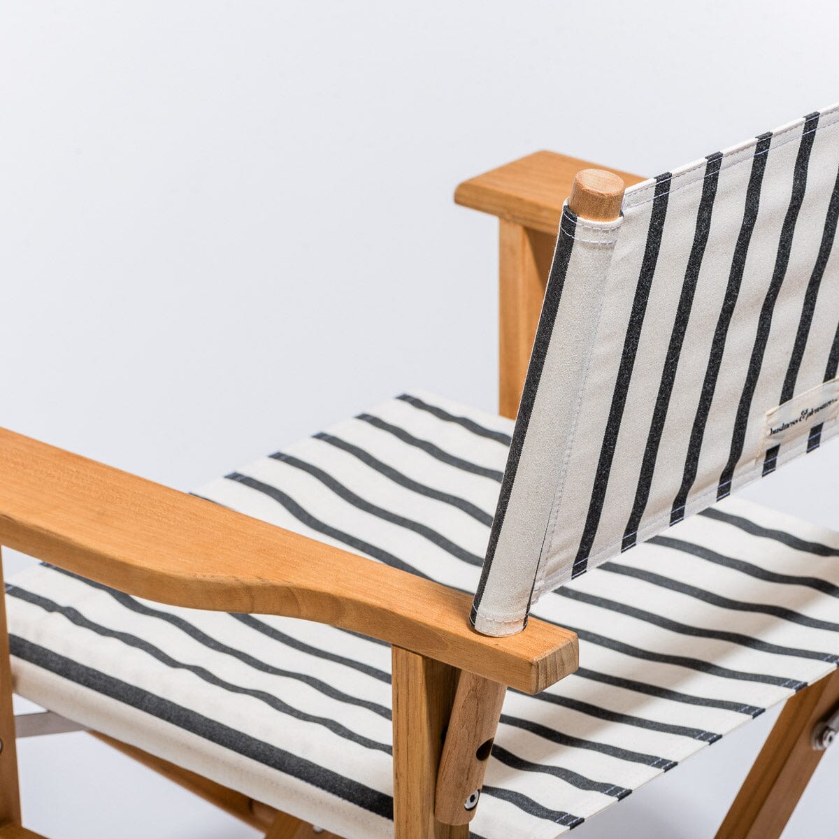 The Directors Chair
