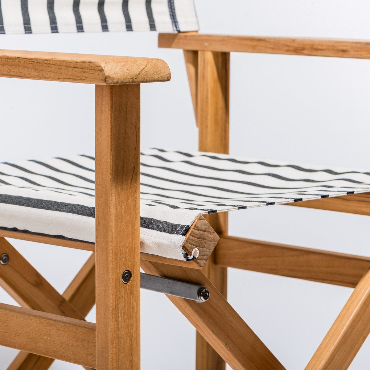 The Directors Chair