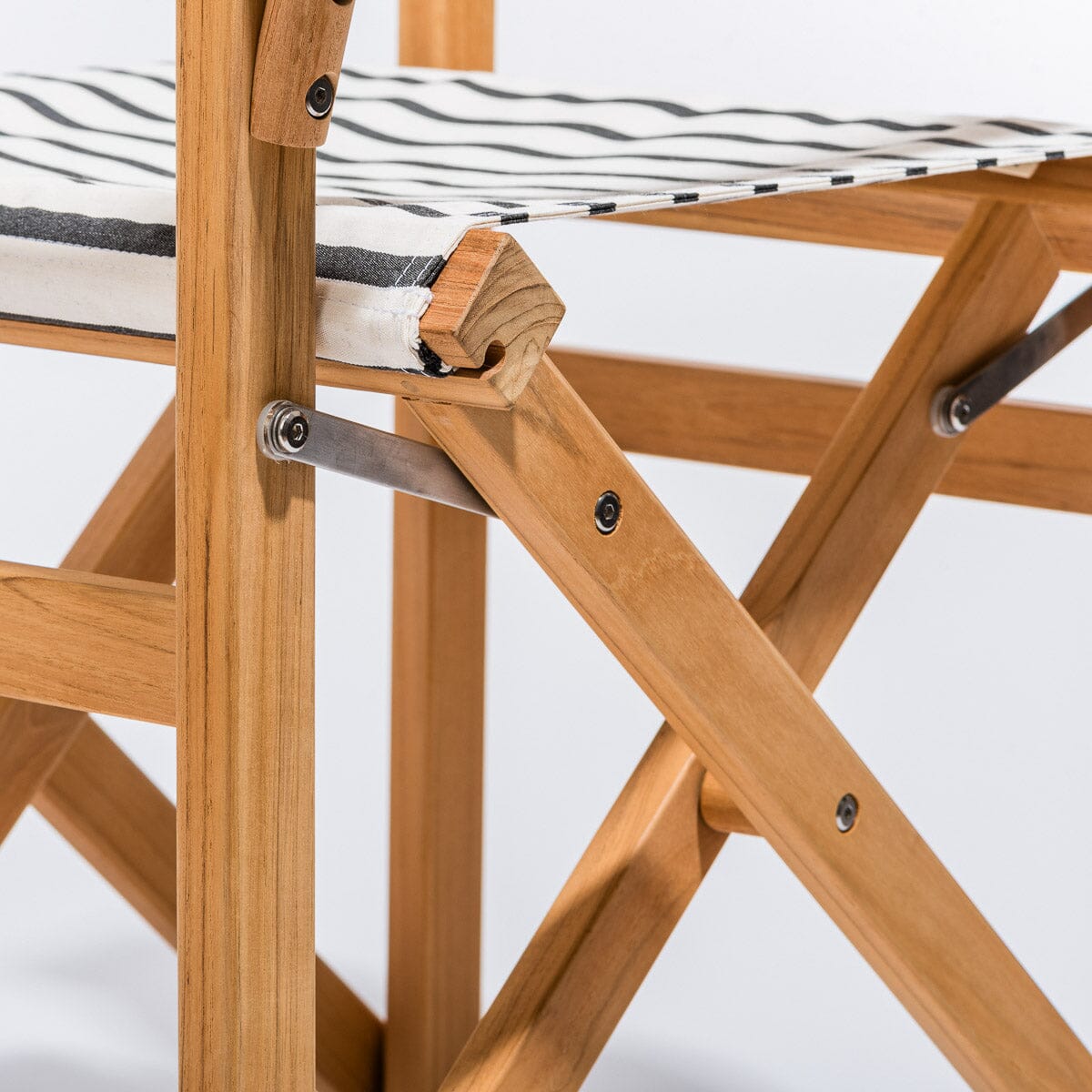 The Directors Chair