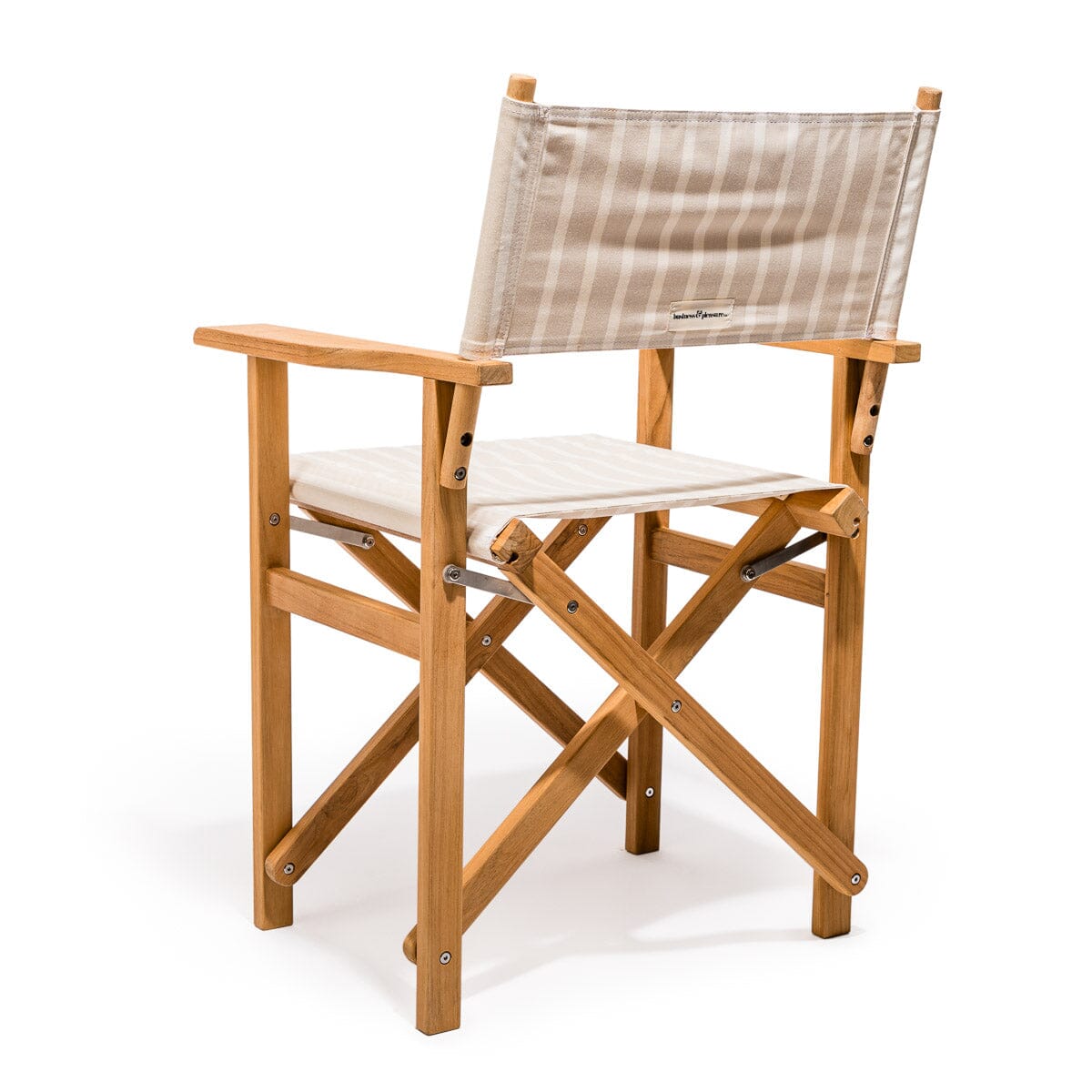 The Directors Chair