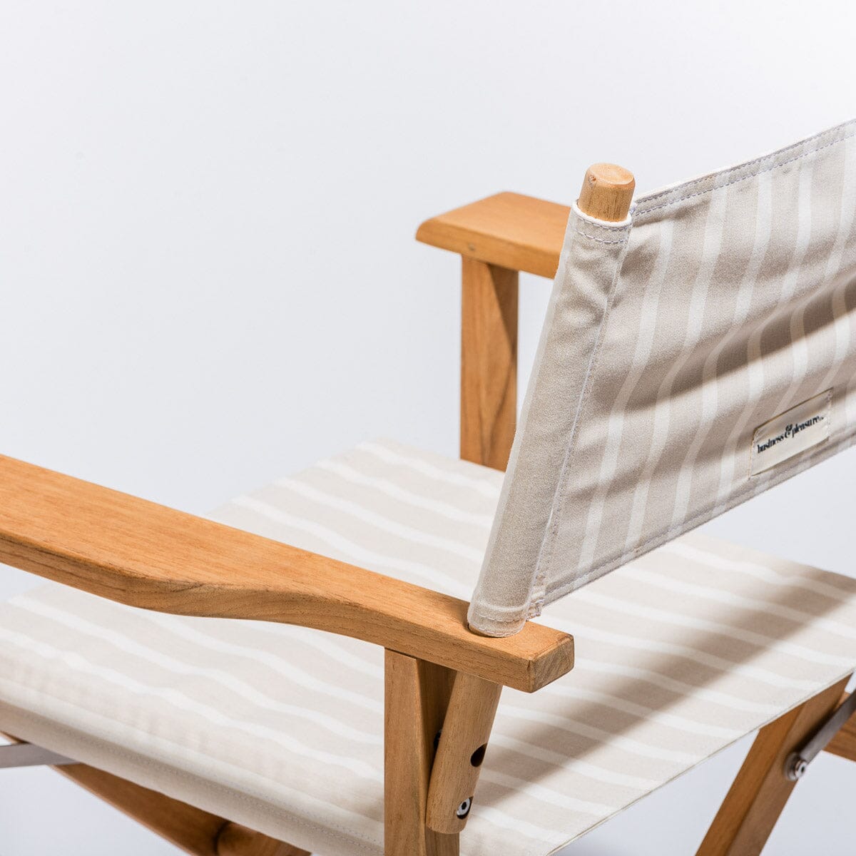 The Directors Chair