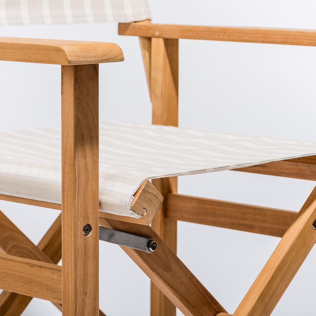 The Directors Chair