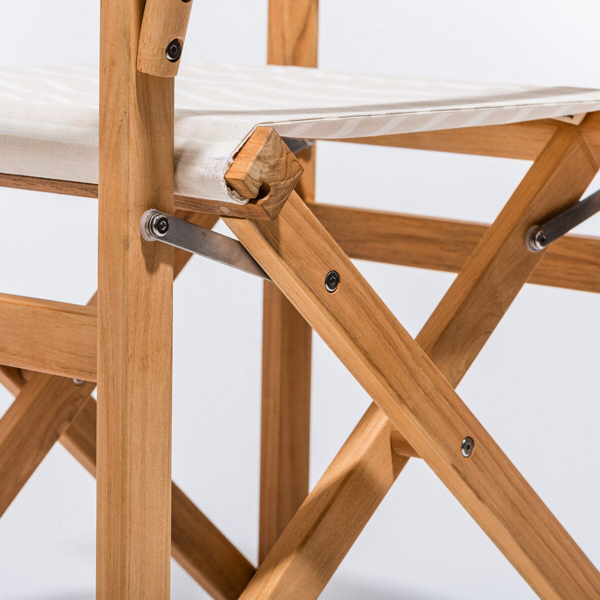 The Directors Chair
