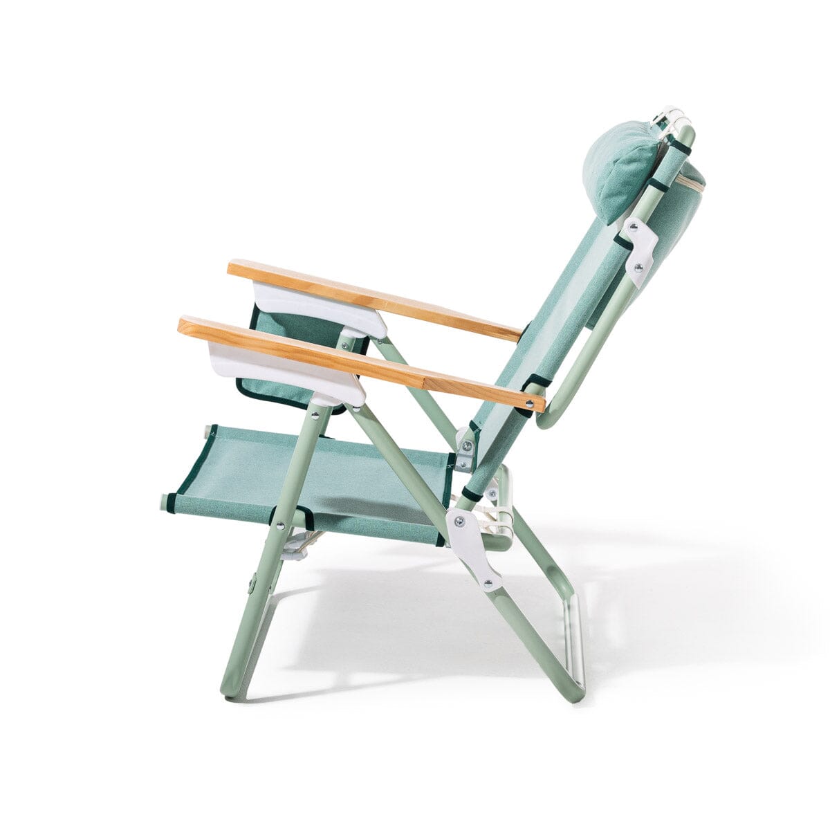 The Penny Chair