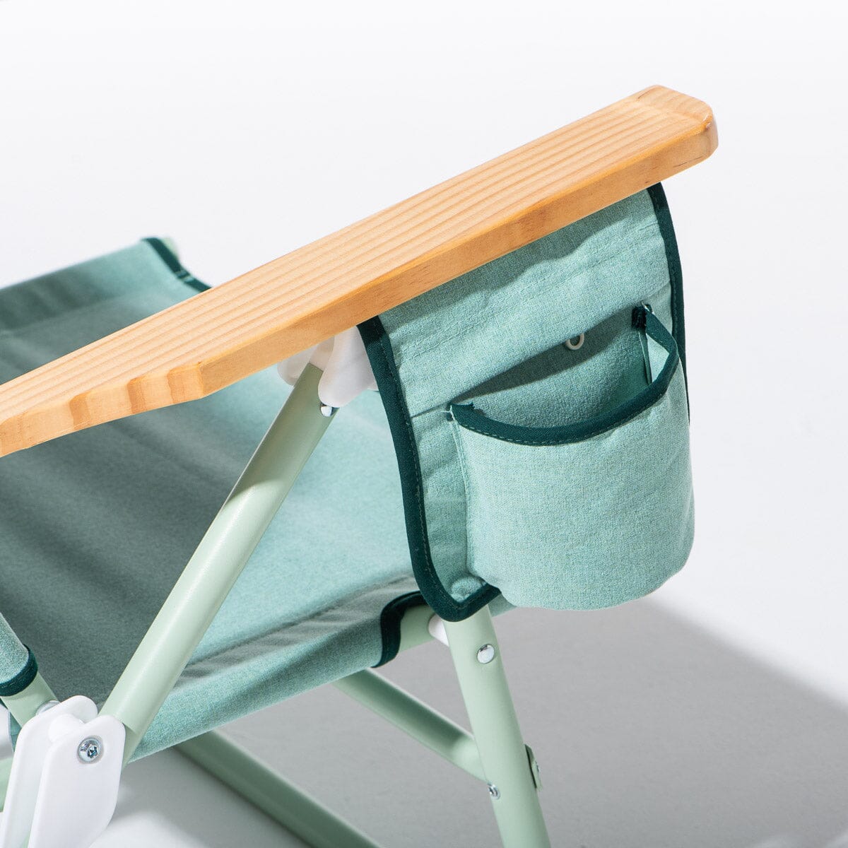 The Penny Chair