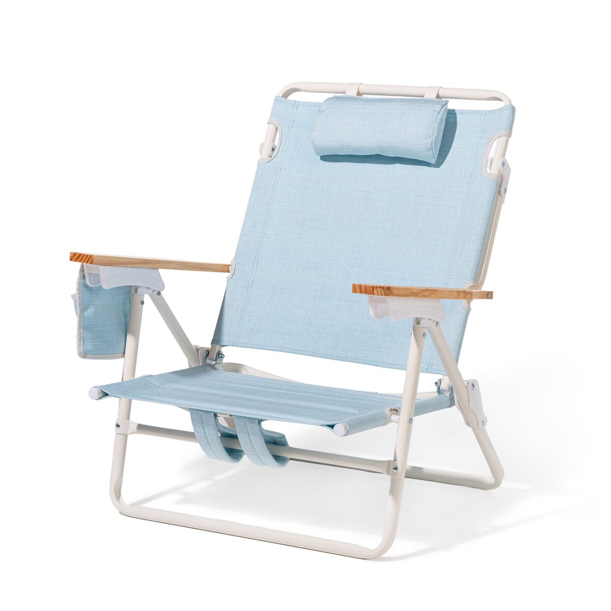 The Penny Chair