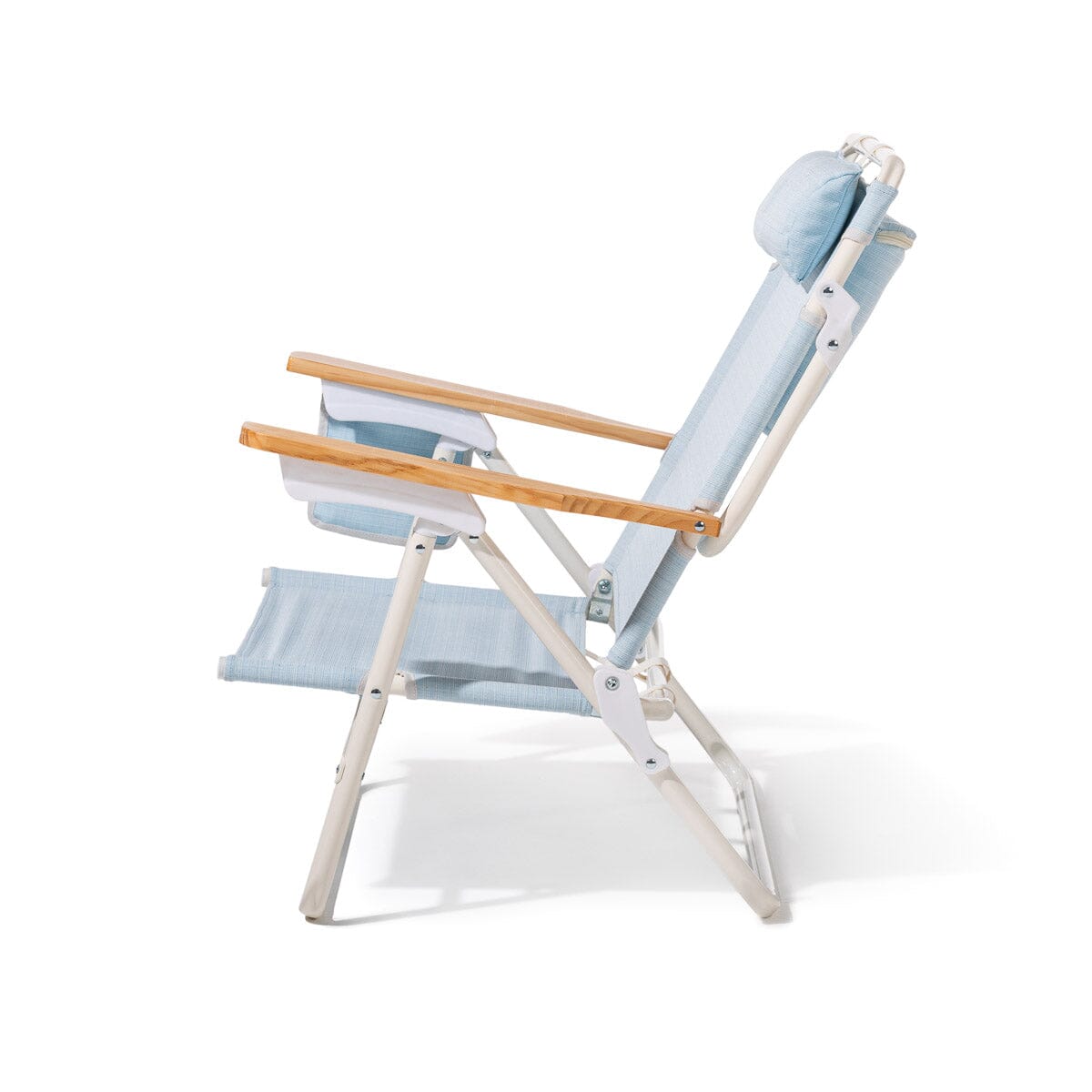 The Penny Chair