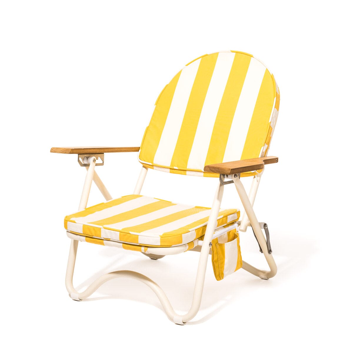 The Pam Chair