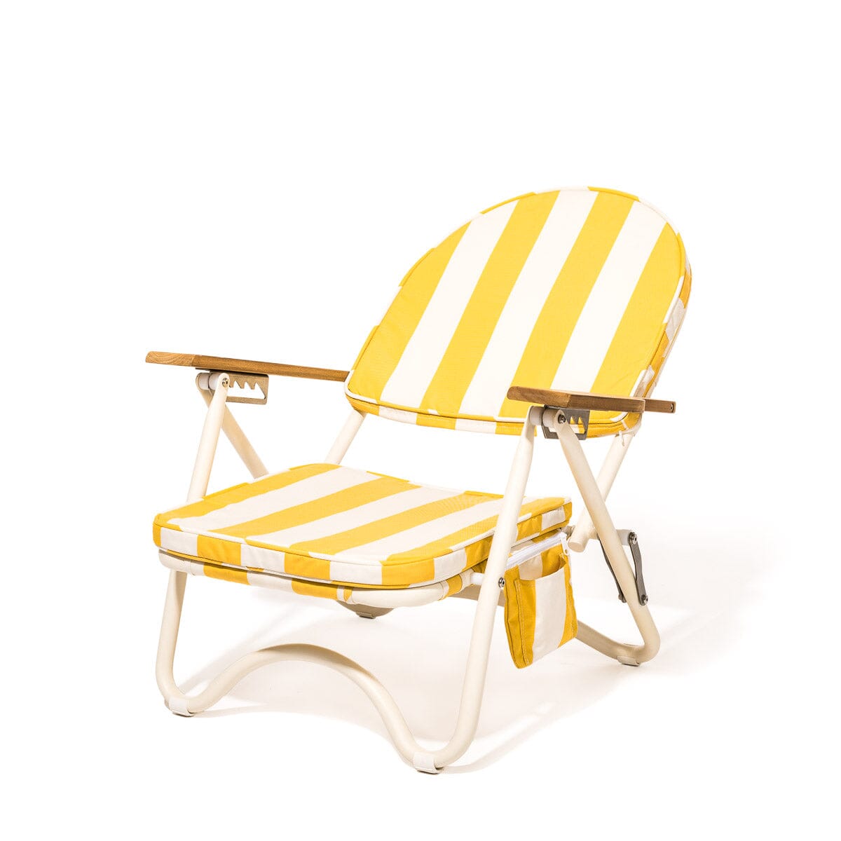 The Pam Chair