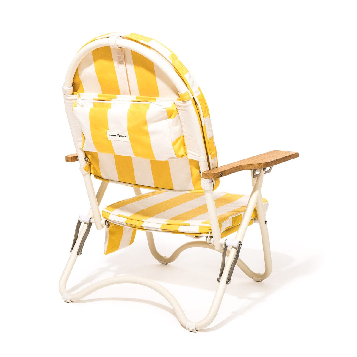 The Pam Chair