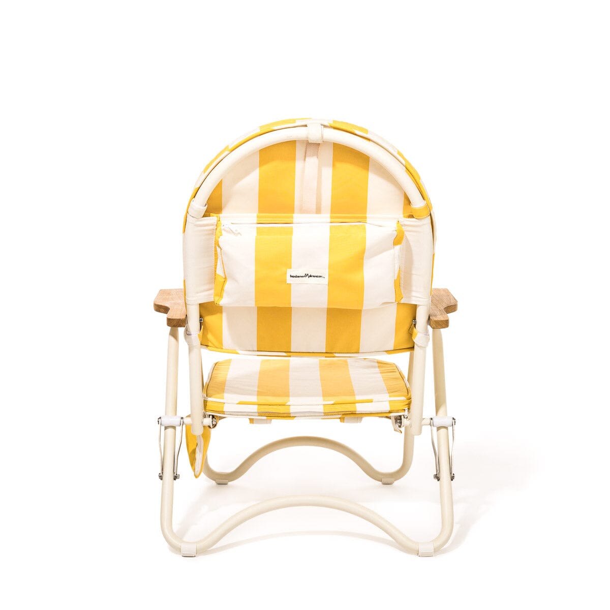 The Pam Chair