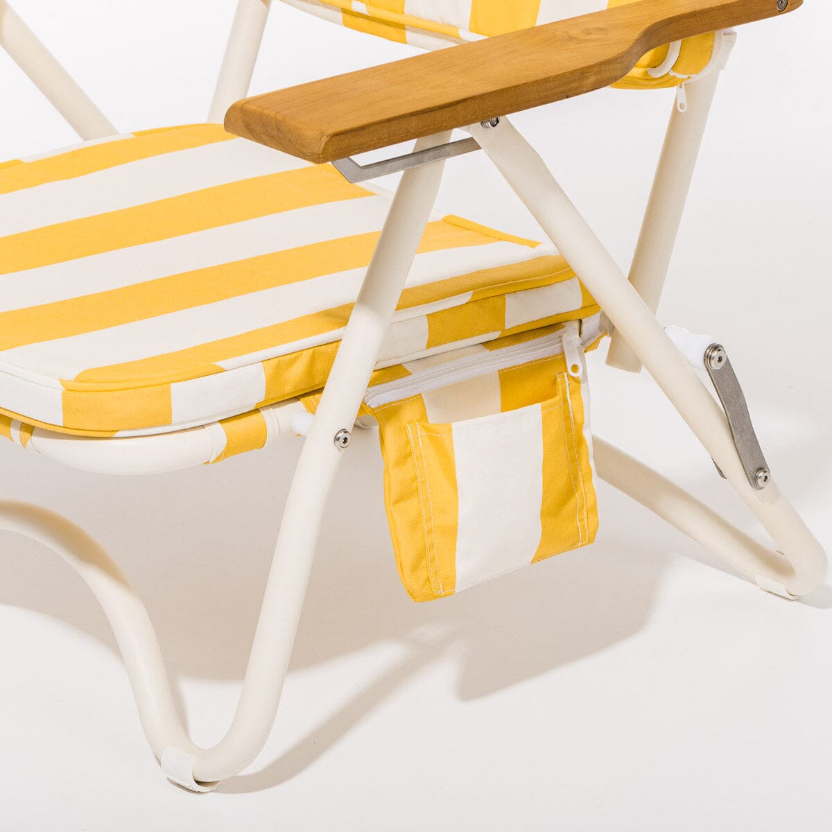 The Pam Chair