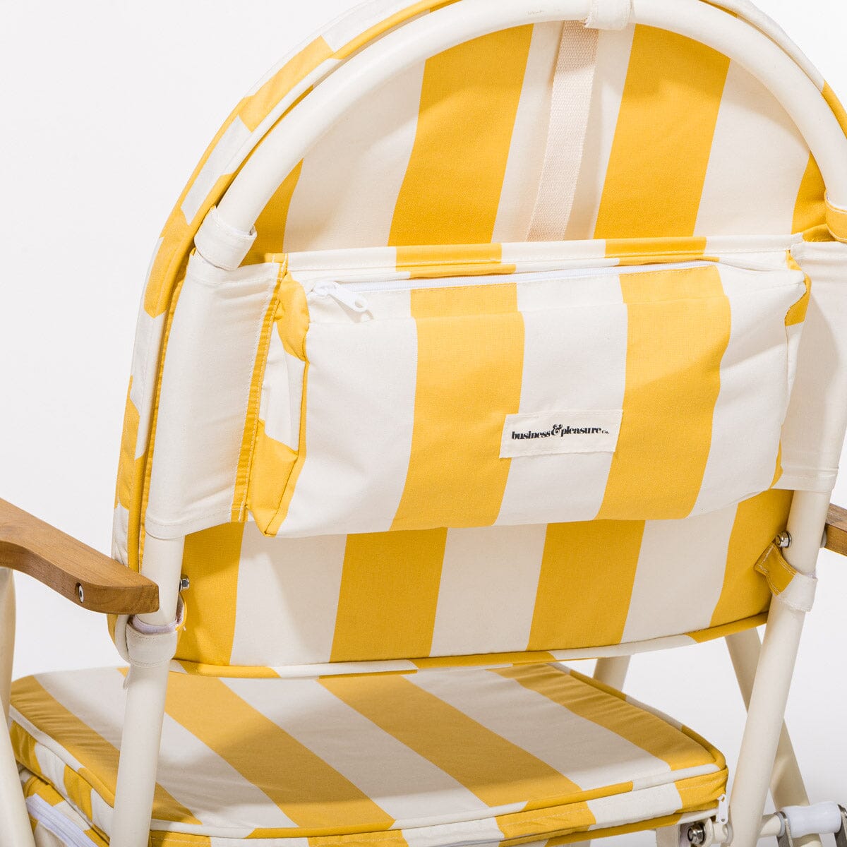 The Pam Chair