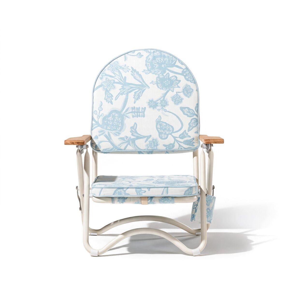 The Pam Chair