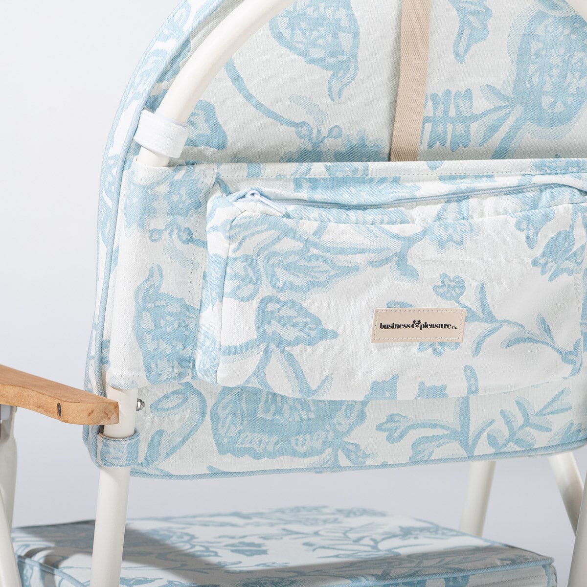 The Pam Chair