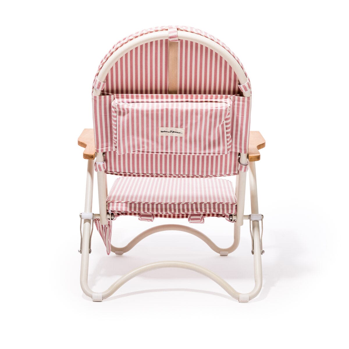 The Pam Chair