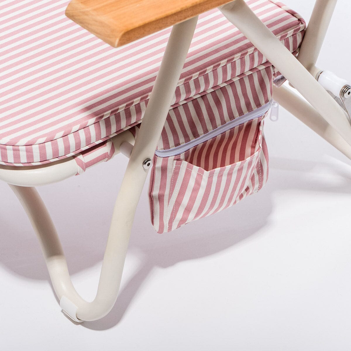 The Pam Chair