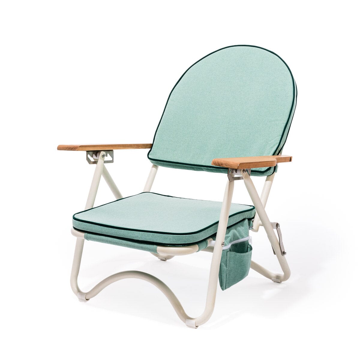 The Pam Chair