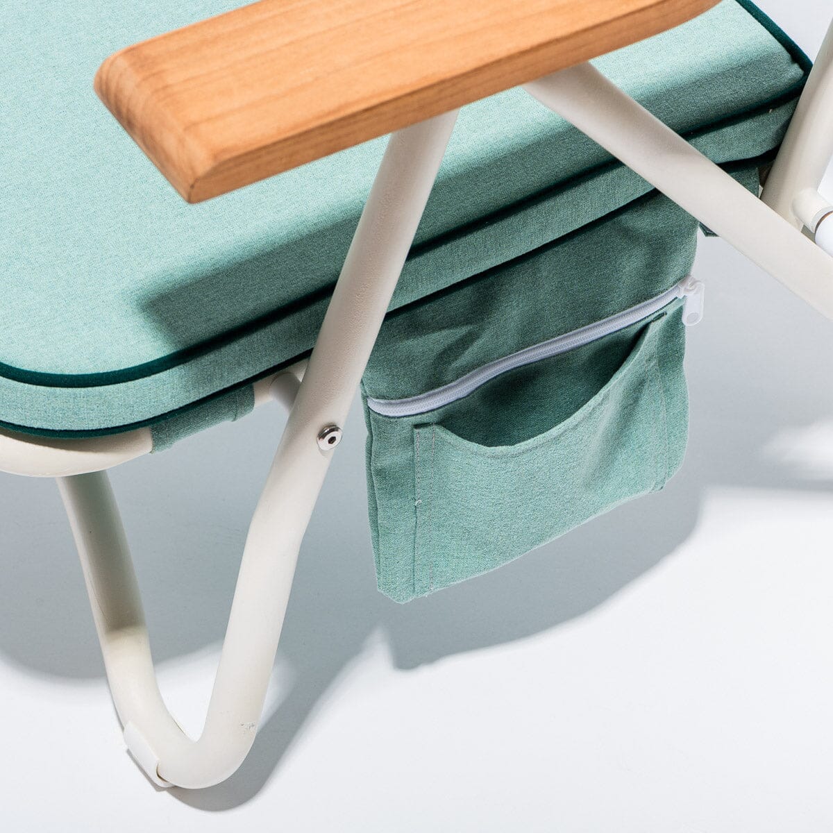 The Pam Chair