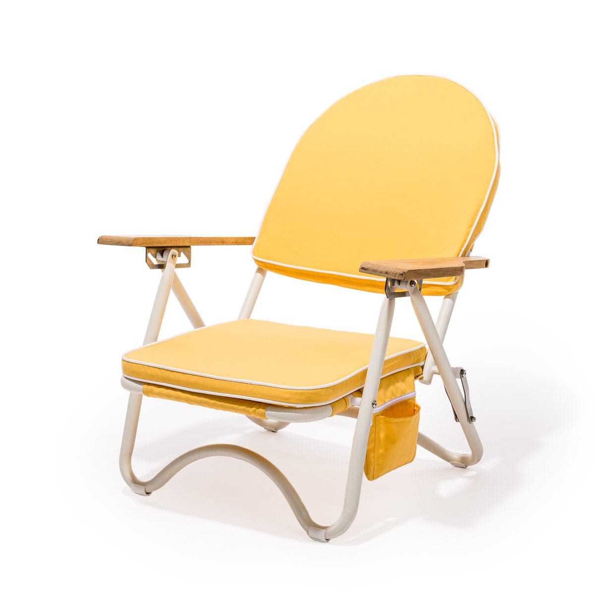 The Pam Chair