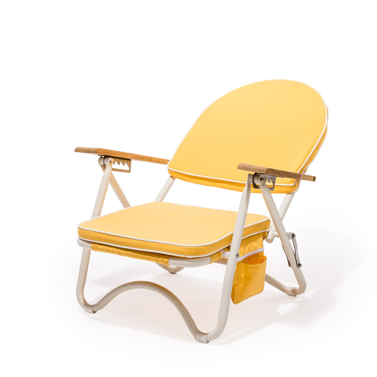 The Pam Chair