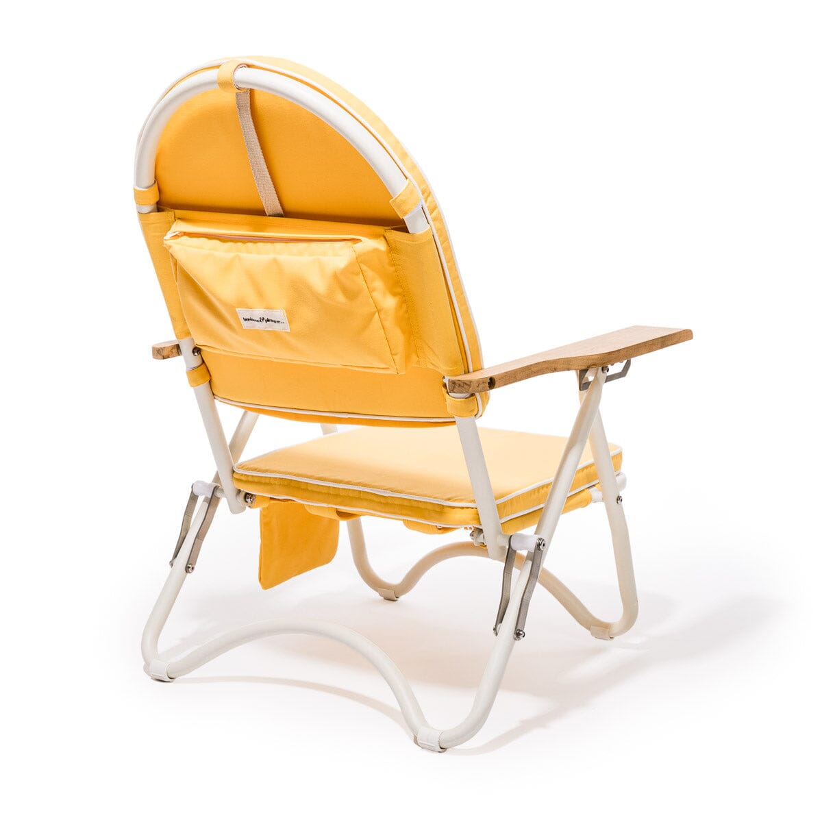 The Pam Chair