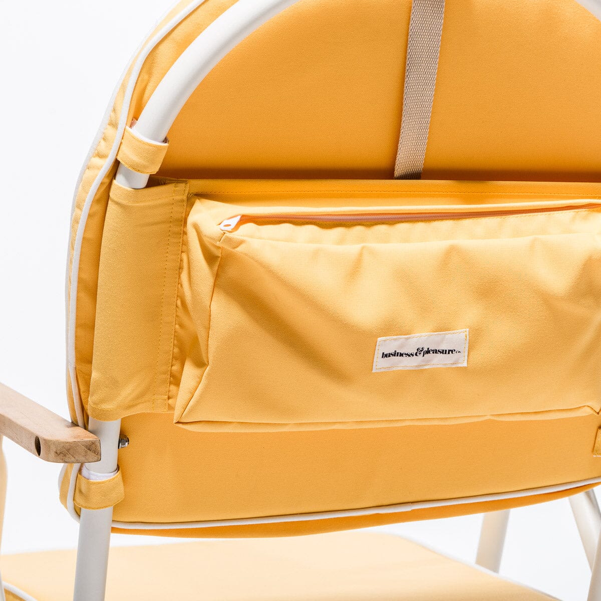 The Pam Chair