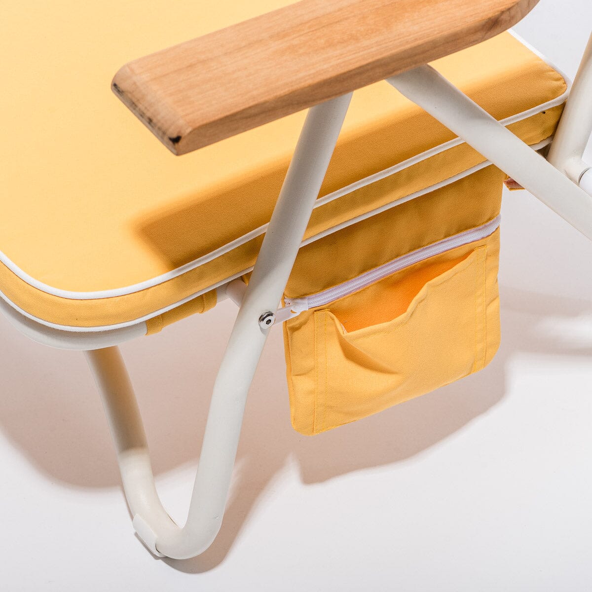 The Pam Chair