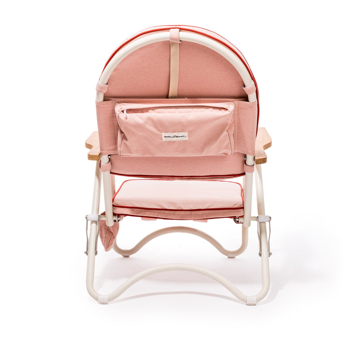The Pam Chair