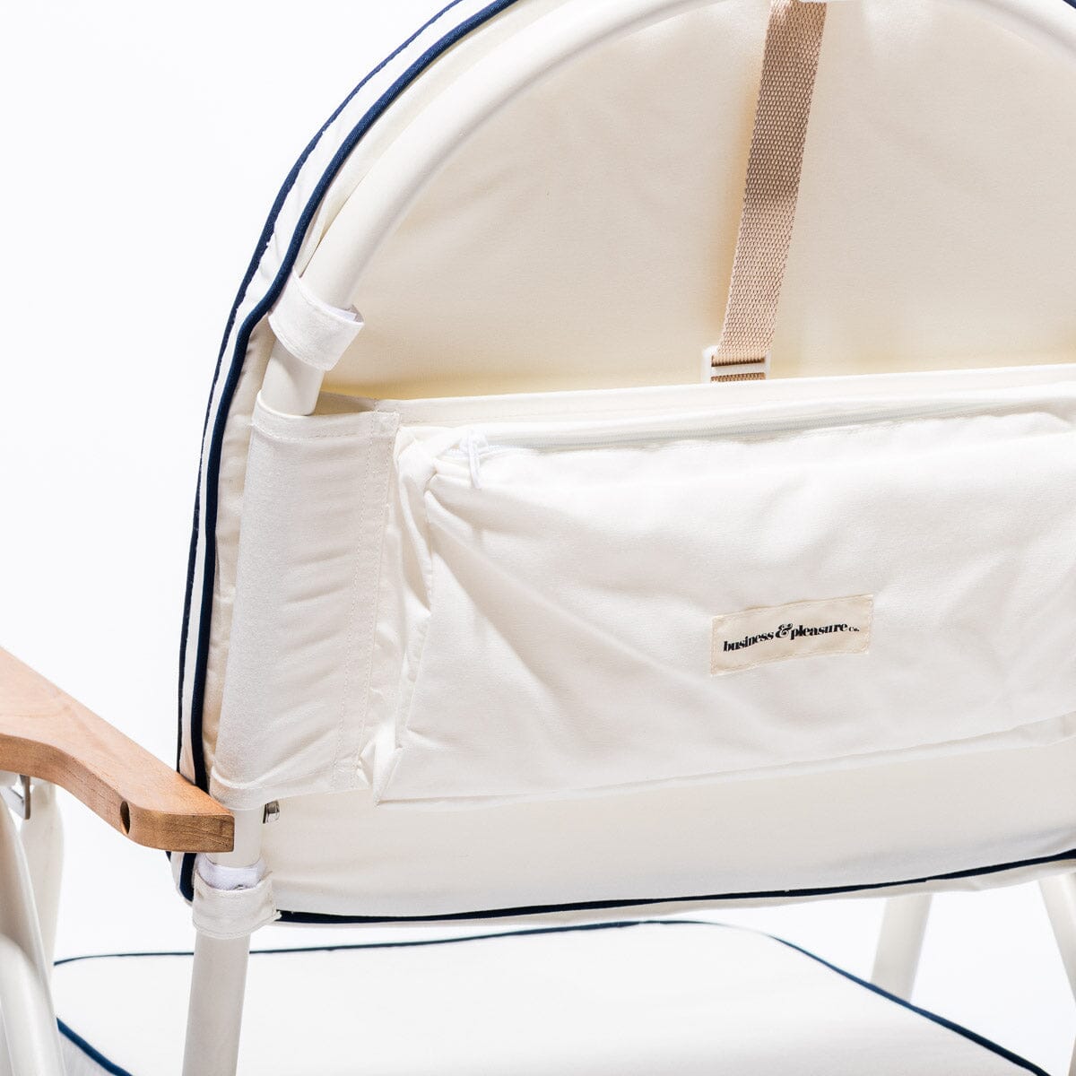 The Pam Chair