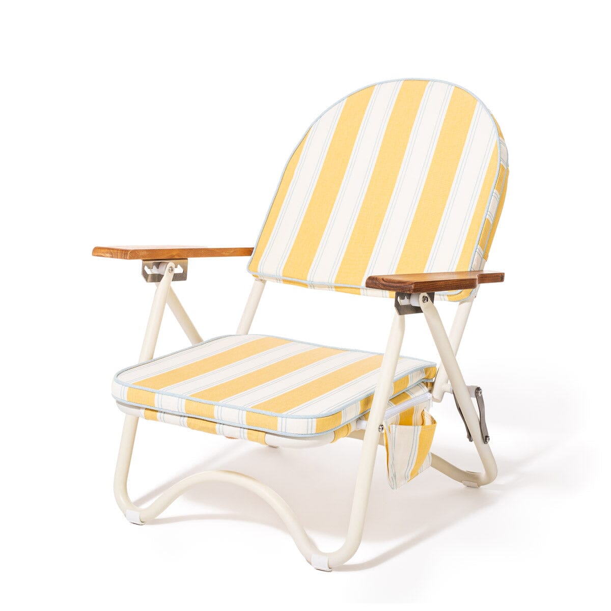 The Pam Chair