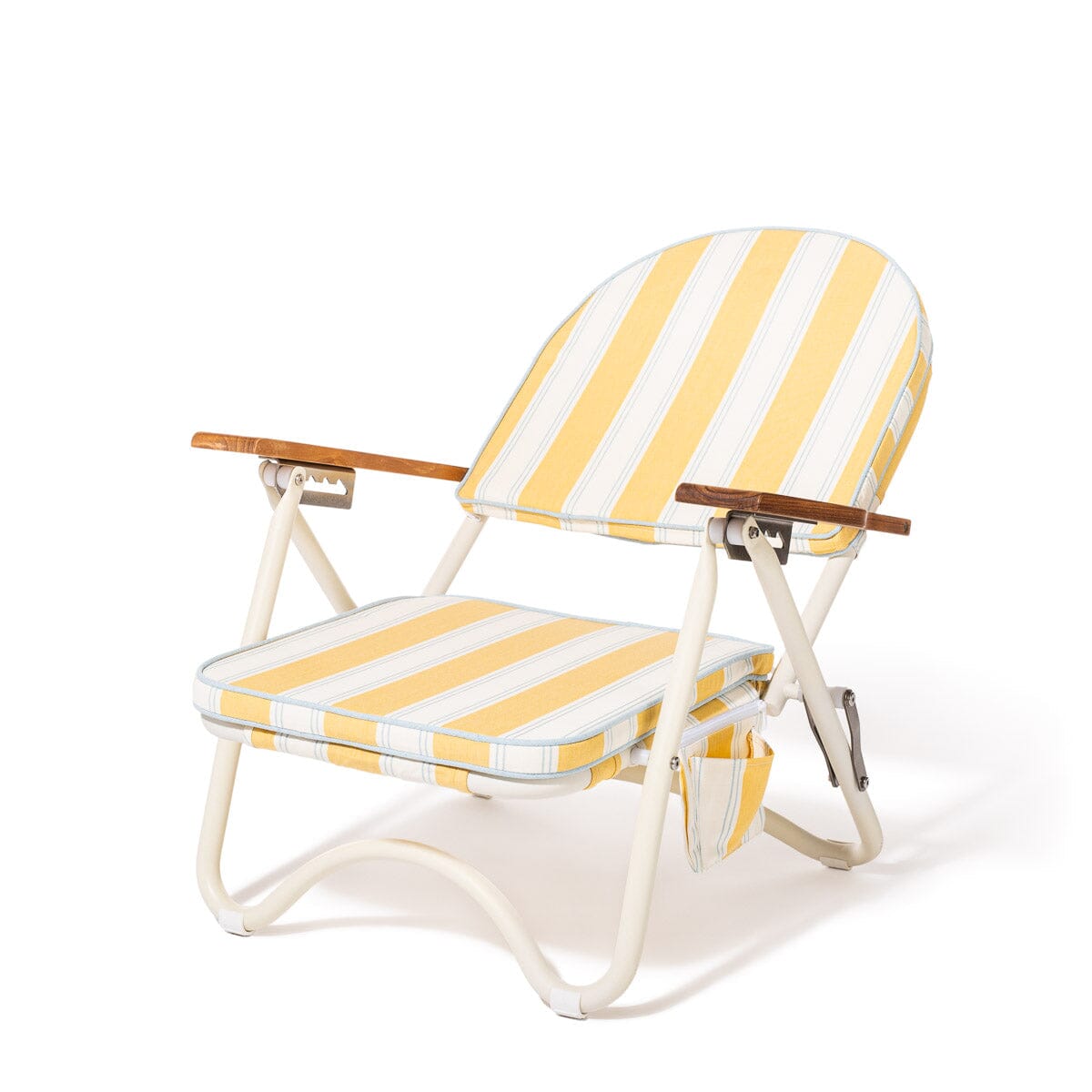 The Pam Chair