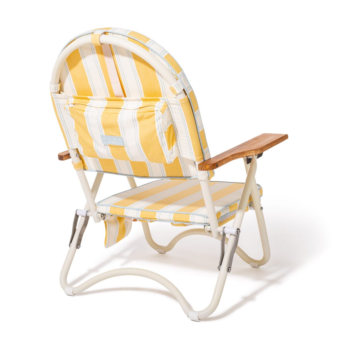 The Pam Chair