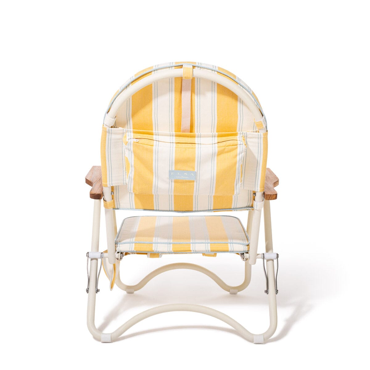 The Pam Chair