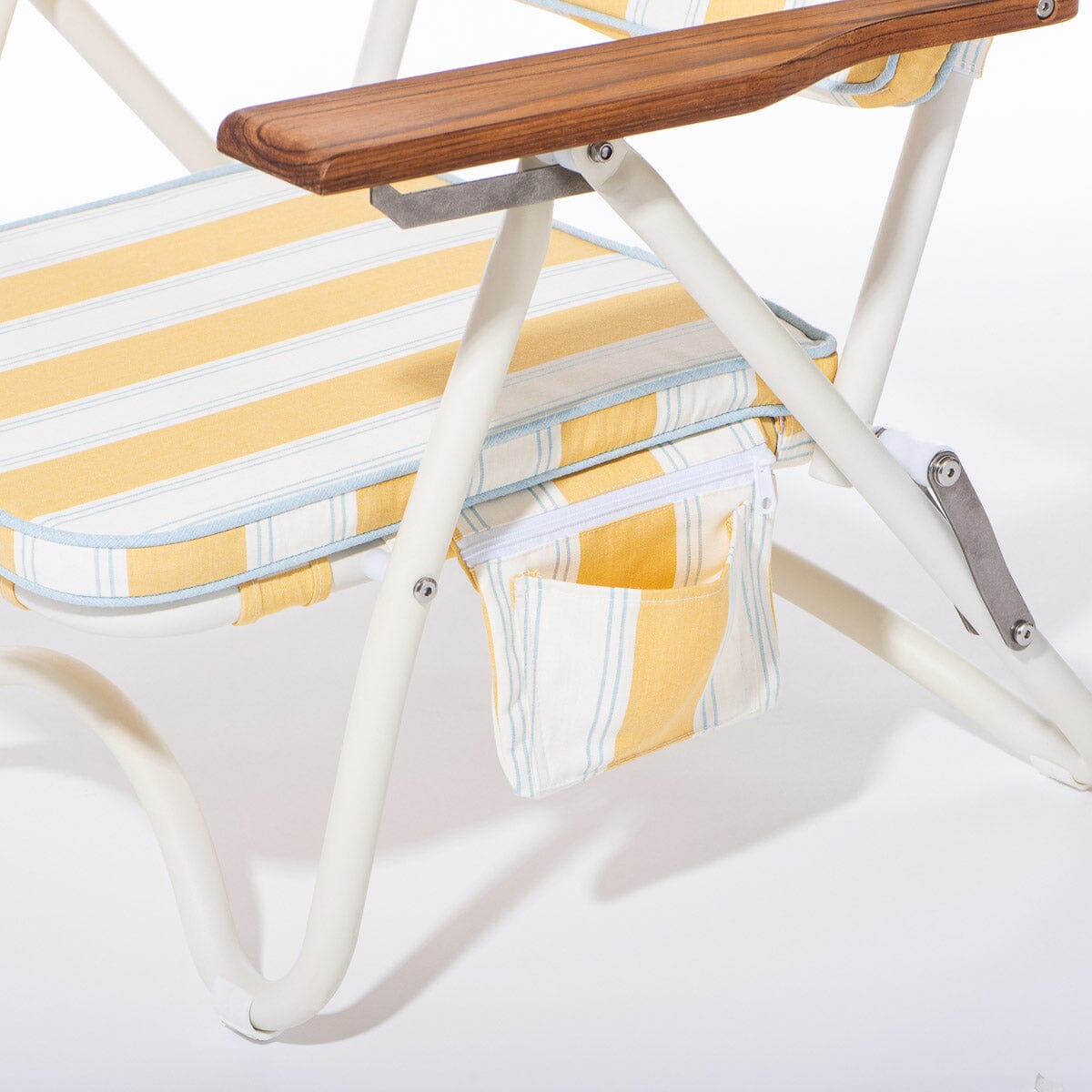 The Pam Chair