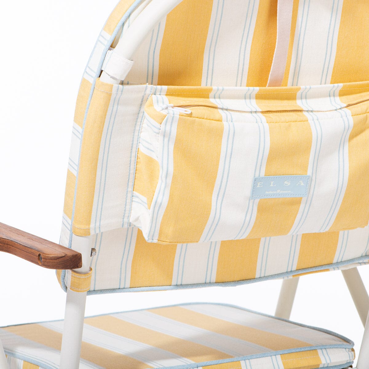 The Pam Chair