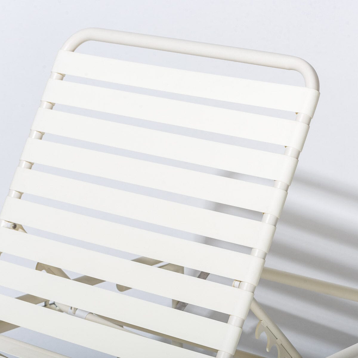 The Sunliner Sun Lounger