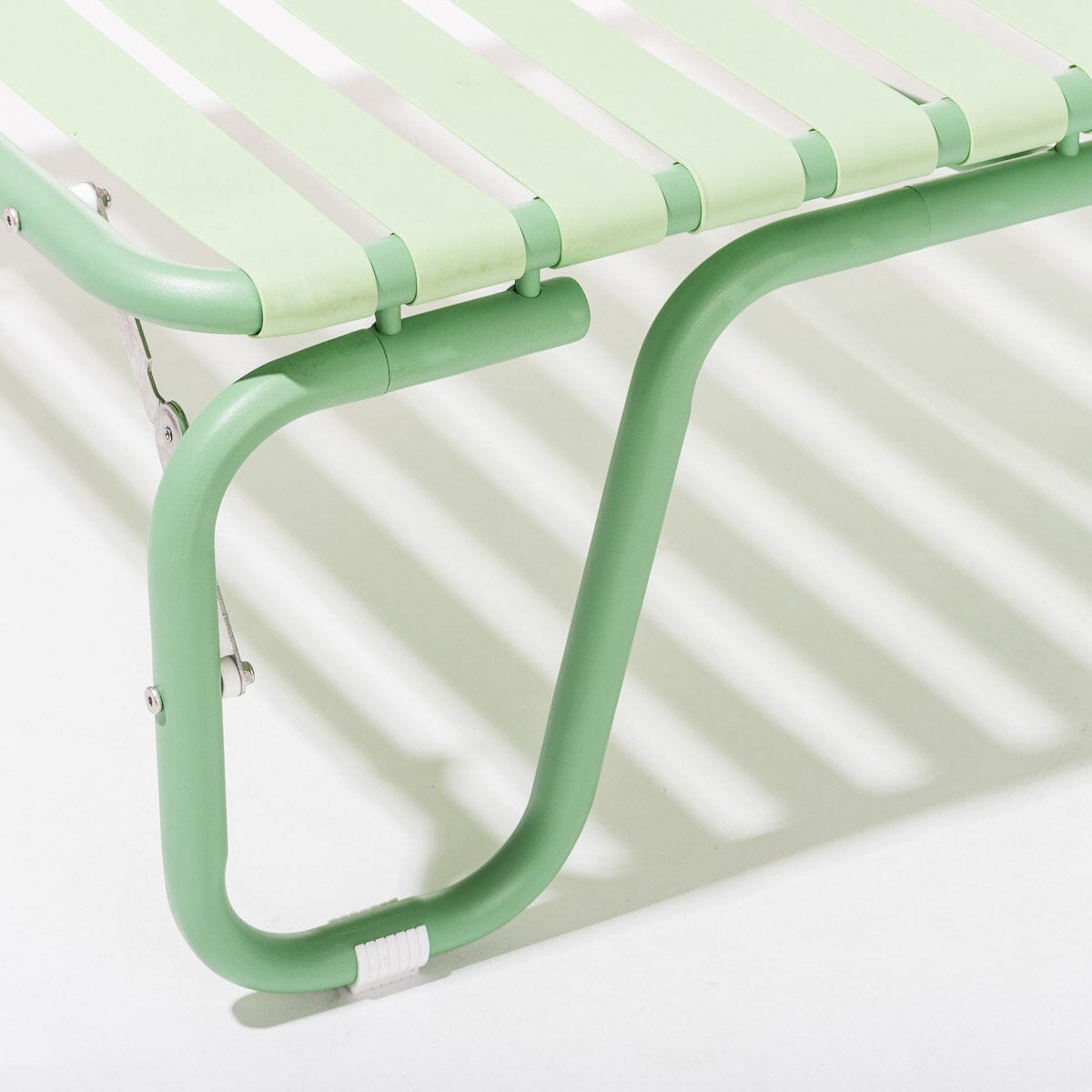 The Sunliner Sun Lounger