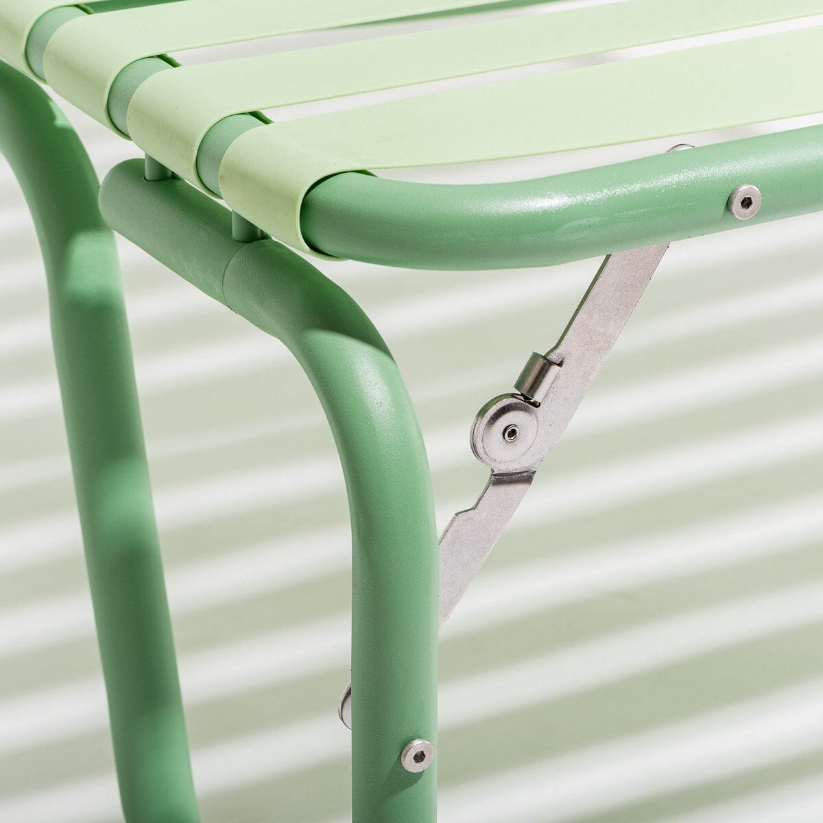 The Sunliner Sun Lounger